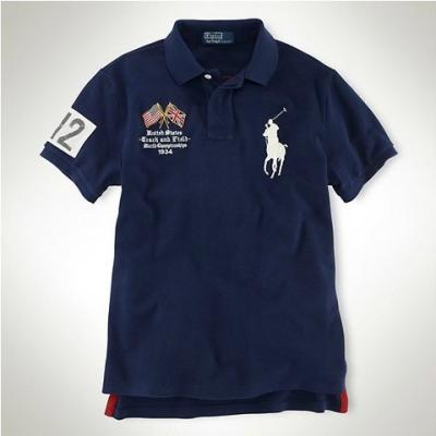 Men polo shirts-1291